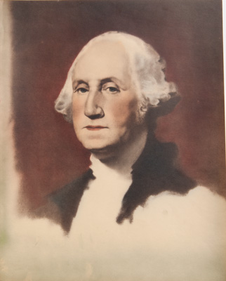 George Washington